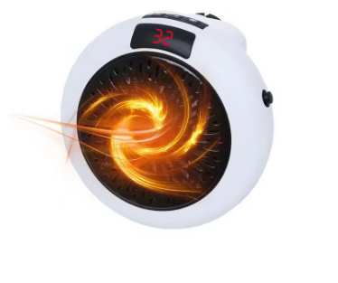 GuldGlöd - bli varm på sekunder