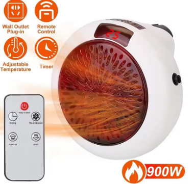 GuldGlöd - bli varm på sekunder