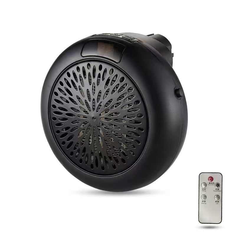 GuldGlöd - bli varm på sekunder